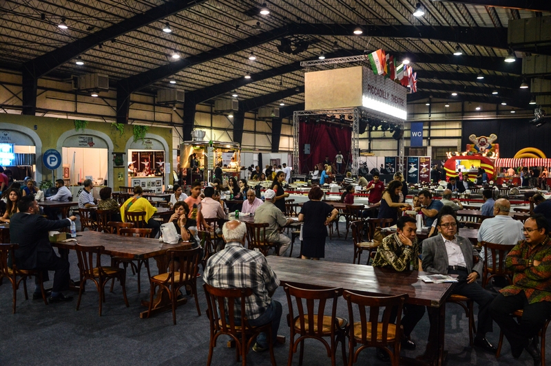 Festival of Ramadaniyat Beirutiya